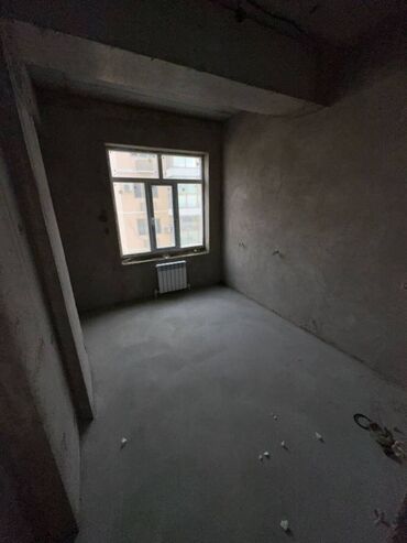 центральная мечеть: 2 комнаты, 60 м², Элитка, 12 этаж, ПСО (под самоотделку)