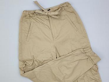warehouse second hand: Zara, Spodnie cargo damskie, rozmiar XS — 1