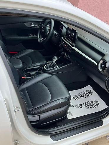 киа к3 2019: Kia K3: 2019 г., 1.6 л, Автомат, Бензин, Седан — 10