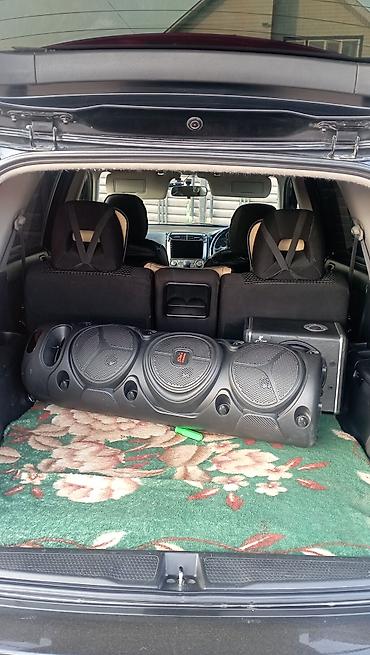 Honda: Honda Stream: 2004 г., Автомат, Бензин — 6