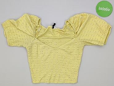 bluzki balmain: H&M Divided, Top damski, rozmiar XS — 2