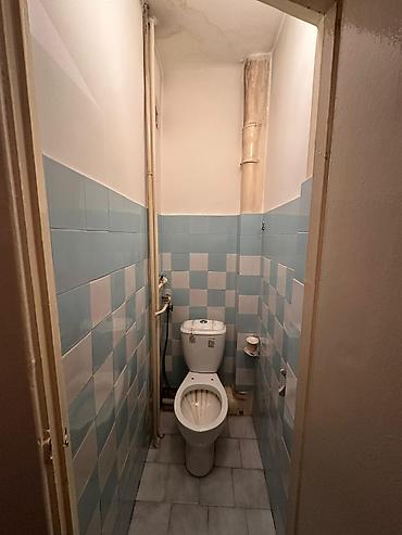 Продажа квартир: 2 комнаты, 48 м², Индивидуалка, 4 этаж, Старый ремонт — 12