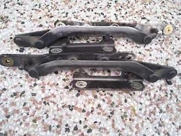 Car Body Parts: Alfa Romeo 166 makaze gepeka. Alfa Romeo 166 makaze gepeka Ukoliko at lalafo.rs — 2 Car Body Parts: Alfa Romeo 166 makaze gepeka. Alfa Romeo 166 makaze gepeka Ukoliko — 2