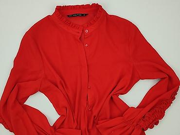 zara basic 77302: Zara, Bluzka damska, rozmiar XS — 1