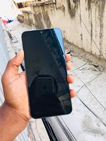 samsung 19: Samsung Galaxy A26 5G, 256 GB, rəng - Qara, Barmaq izi, Sensor, Face ID — 1