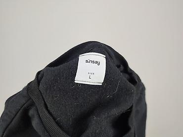 sklepy orsay: Sinsay, Bluza damska
, rozmiar L — 4