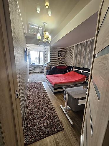 Продажа квартир: 3 комнаты, 126 м², Золотой квадрат Элитка, 10 этаж, Косметический ремонт — 7