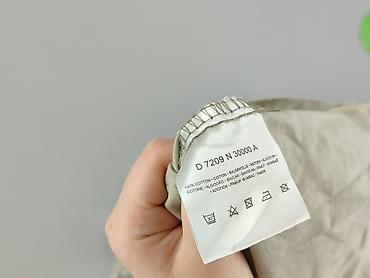 spodenki materialowe: Fresh Made, Sukienka damska, rozmiar L — 4