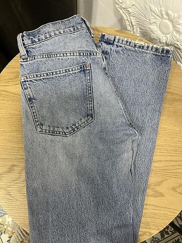 zara cins: Cinslər, Zara, 2XS, rəng - Mavi — 3