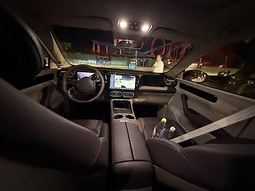 min seo: BYD Song Plus: 2022 г., 0.1 л, Автомат, Электромобиль, Кроссовер — 7