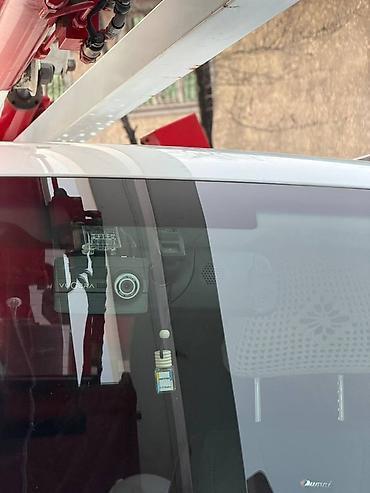 Ssangyong: Ssangyong Rexton: 2018 г., 2.2 л, Автомат, Дизель, Пикап — 12