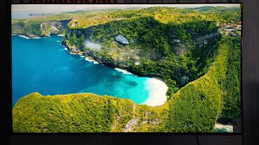 Телевизоры: Смарт‑телевизоры CHANGHONG — линейка диагоналей 32", 43", 50", 55" — 11