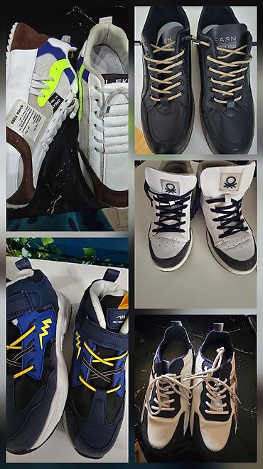 Uşaqlar üçün digər geyimlər: Uşaq geyimləri dəsti – 11-12 yaşa, 39 razmer (hər geyməyə) - Moto — 17