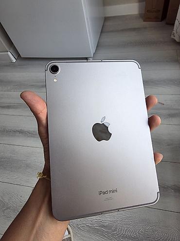ipad 7 generation: IPad Mini 7 (A17Pro) 128gb с поддержкой ESim. Можно подключить к — 3