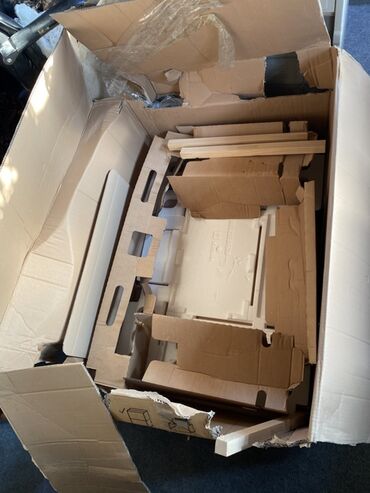 Aspiratorlar: Aspirator Bosch, rəng - Qara, Yeni — 9