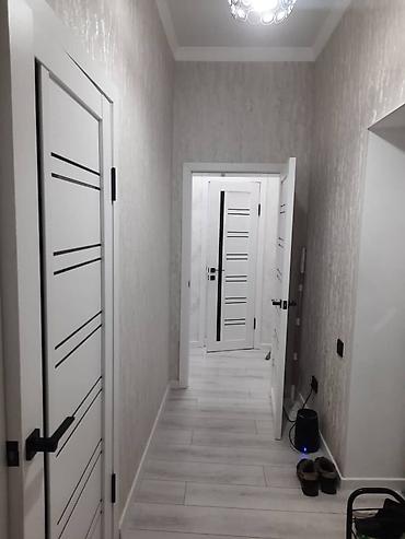 Продажа квартир: 2 комнаты, 51 м², Индивидуалка, 2 этаж, Евроремонт — 1