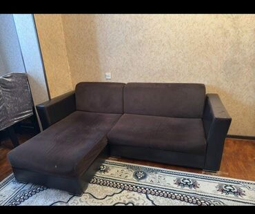 metbex mebeli 2 el: Divan