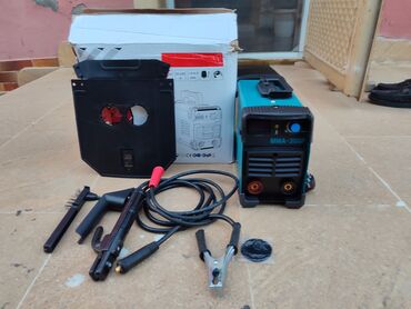Drellər: Yeni Qaynaq aparatı Elektrod, Pulsuz çatdırılma