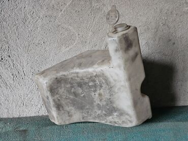 Бачки: Бачок Mercedes-Benz 1989 г., Б/у, Оригинал, Германия — 6