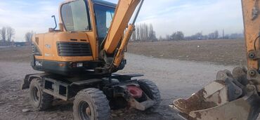 Экскаваторы: Экскаватор, 2014 г., Колесный at lalafo.kg — 18 Экскаваторы: Экскаватор, 2014 г., Колесный — 18