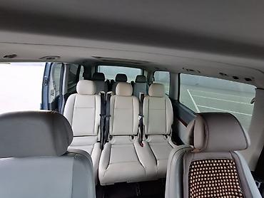 ми ош: Минивэн, Пункт назначения: Все направления, Количество мест: 7, Лицензия №: 09B003902 — 7
