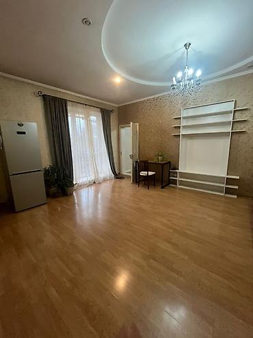 Долгосрочная аренда квартир: Студия, С мебелью полностью — 3