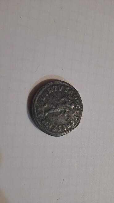 Sikkələr: 293 il, Gümüş, Vəziyyəti: Yaxşı — 7