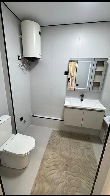 Продажа квартир: 1 комната, 37 м², Элитка, 11 этаж, Дизайнерский ремонт — 12