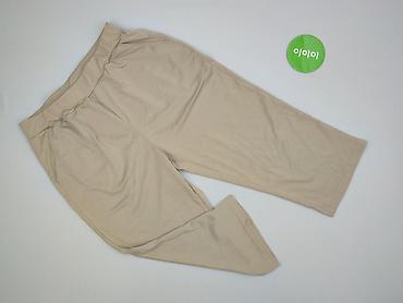 dresy pull and bear: Spodnie materiałowe damskie, rozmiar XL — 2