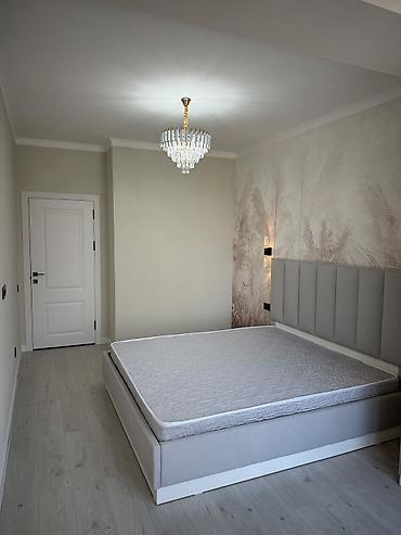 красный васток: 3 комнаты, 98 м², Восток-5 мкр Элитка, 4 этаж, Евроремонт — 9