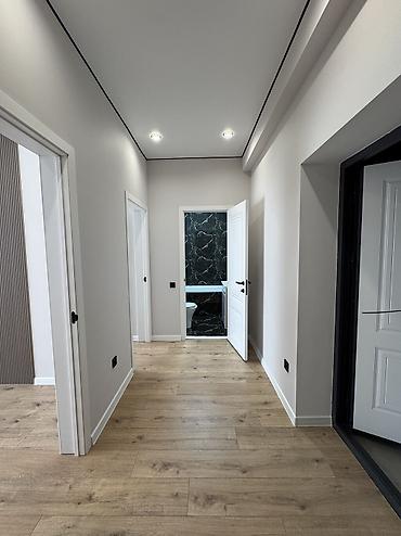 70: 1 комната, 42 м², Кок-Жар ж/м Элитка, 6 этаж, Евроремонт — 6