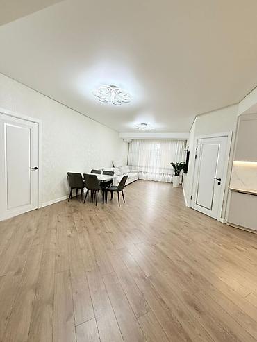 3 комнаты, 96 м², Элитка, 9 этаж