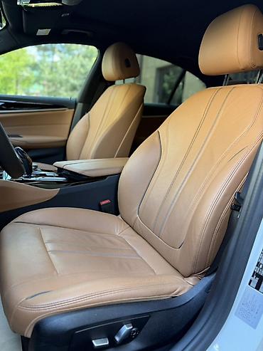 BMW: BMW 5 series: 2020 г., 2 л, Автомат, Бензин, Седан — 20