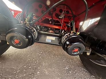 Прицепы и полуприцепы: Прицеп, Special trailer, Цистерна — 11