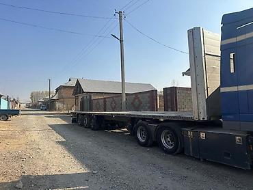 Услуги фуры: DAF XF тягач + услуги перевозки Описание:Даф 2011 автомат ретардо — 3