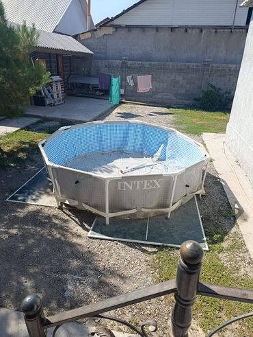 прадаю дрел: Продаю большой бассейн