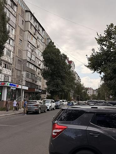 kant flat: 3 комнаты, 68 м², Вечерка 105 серия, 6 этаж, Свежий ремонт — 1