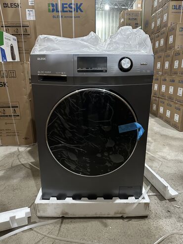 стиральная машинка 10кг: Стиральная машина Новый, Автомат, 10 кг и более, Полноразмерная
