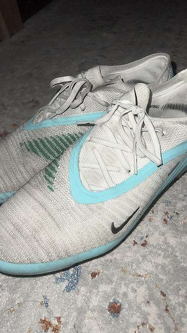 Бутсы: Футбольные бутсы Nike Phantom Vision - Серия: Phantom (надпись PHANT — 1
