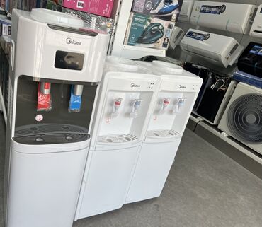 Роботы-пылесосы: Робот-пылесос Смешанная, Wi-Fi at lalafo.kg — 6 Роботы-пылесосы: Робот-пылесос Смешанная, Wi-Fi — 6