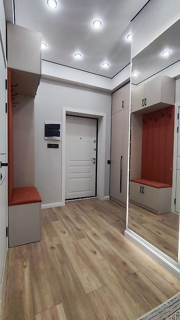 60: 2 комнаты, 60 м², Молодая Гвардия Элитка, 7 этаж — 10