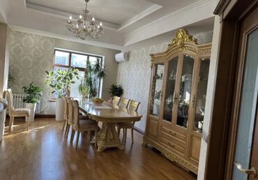 Продажа квартир: 3 комнаты, 90 м², Элитка, 3 этаж, Евроремонт — 11