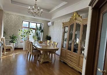 Продажа квартир: 3 комнаты, 90 м², Элитка, 3 этаж, Евроремонт — 3