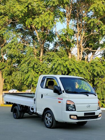 купить запчасти опель омега б: Hyundai Porter: 2018 г., 2.5 л, Автомат, Дизель, Купе