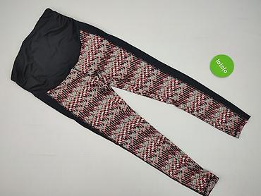 spodenki push up: Crivit, Legginsy Sportowe damskie, rozmiar M — 2