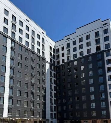 Продажа квартир: 3 комнаты, 83 м², Элитка, 10 этаж, Евроремонт