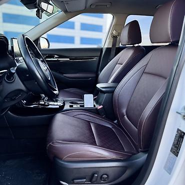 Kia: Kia Seltos: 2020 г., 1.6 л, Автомат, Бензин, Кроссовер — 5