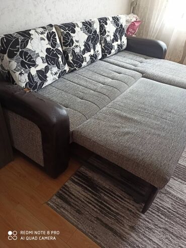 ами мебель кухонный угловой диван николетти: Продаю диван