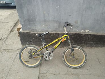 детский велосипед 90: Продаю