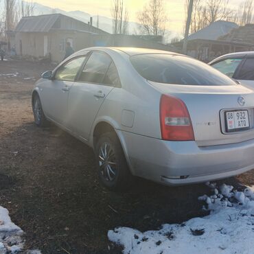 Honda: Honda Odyssey: 2002 г., 2.3 л, Автомат, Бензин, Минивэн — 6